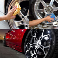 Как чистить автомобильные диски: 7 факторов, которые следует учитывать.
